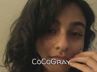CoCoGray