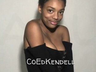 CoEd_Kendell