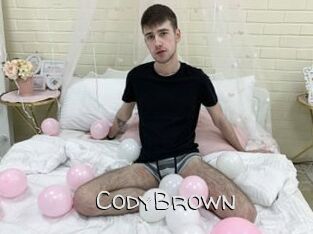 CodyBrown