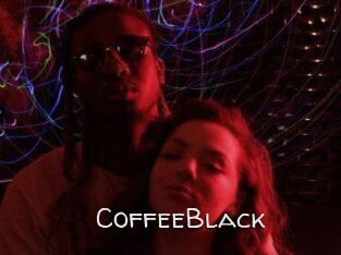 CoffeeBlack