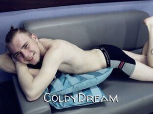 ColdyDream