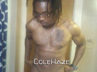 Cole_Haze