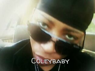 Coleybaby