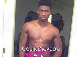 Colin_Dickson