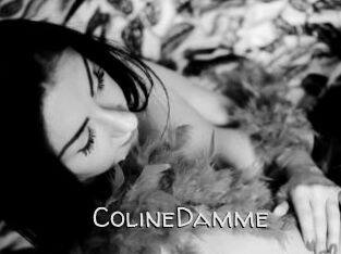 ColineDamme