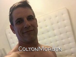 Colton_Morgen