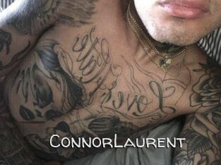 Connor_Laurent