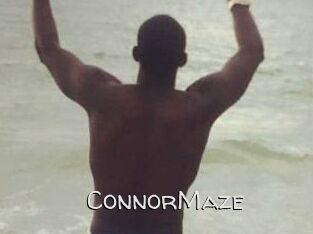 Connor_Maze