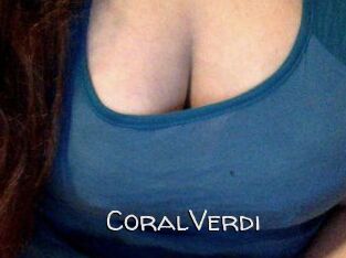 CoralVerdi