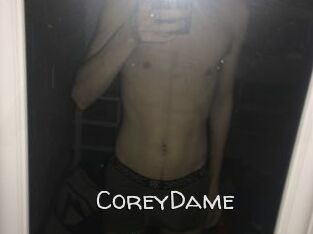 CoreyDame