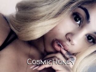 CosmicHoney