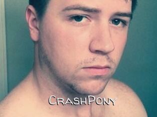 CrashPony