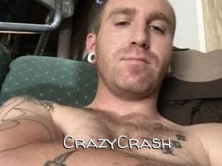 CrazyCrash