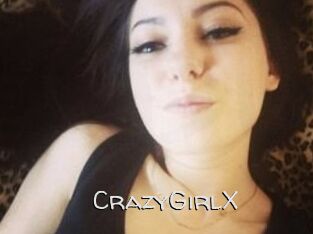 CrazyGirlX