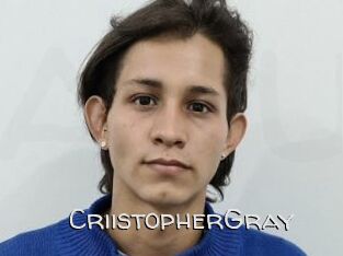CriistopherGray
