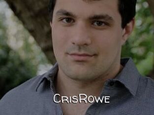 CrisRowe