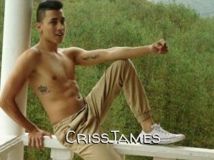 CrissJames