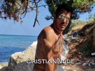 CristianNude