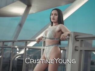 CristineYoung