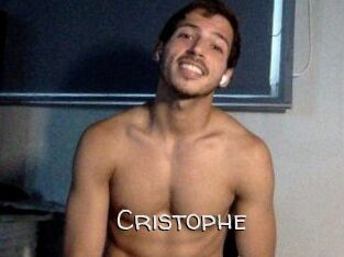 Cristophe