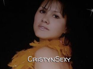 CristynSexy