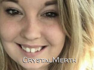 CrystalMerth