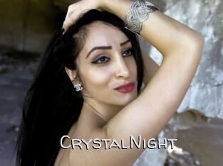 CrystalNight