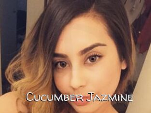 Cucumber_Jazmine