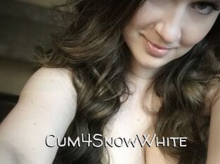 Cum4SnowWhite