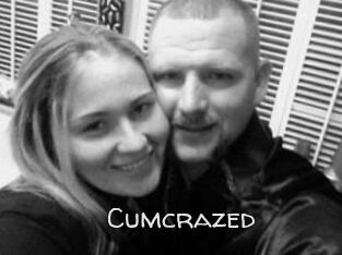 Cumcrazed