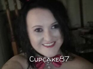 Cupcake87