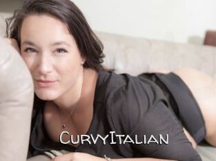 CurvyItalian