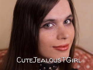 CuteJealousTGirl