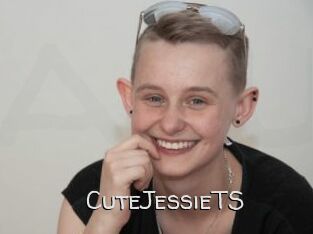 CuteJessieTS