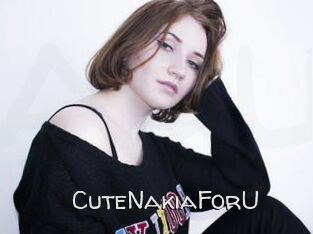 CuteNakiaForU