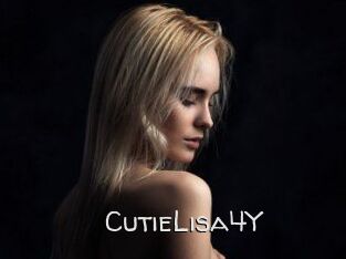 CutieLisa4Y