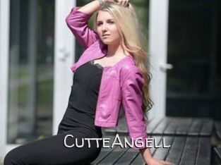 CutteAngell