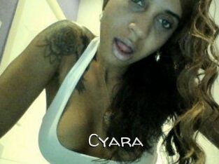 Cyara