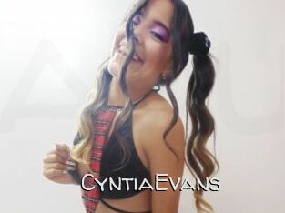 CyntiaEvans