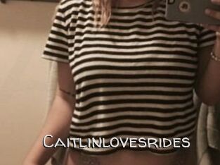 Caitlinlovesrides