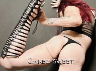 Cakez_sweet