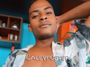 Calevfoster