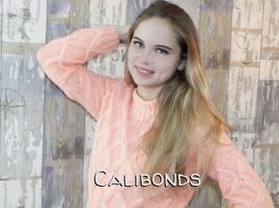 calibonds Adult dvd gold