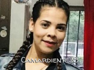 Camardiente33