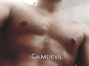 Camdevil