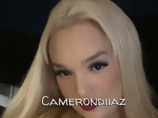 Camerondiiaz