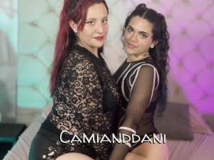 Camianddani