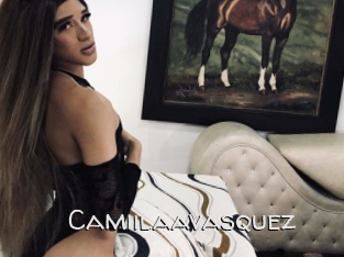 Camiilaavasquez