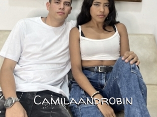 Camilaandrobin