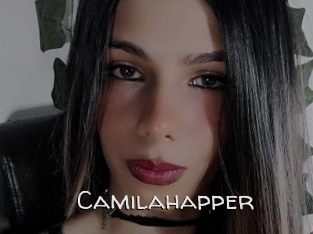 Camilahapper